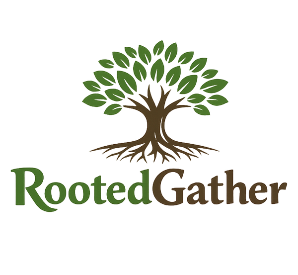 Rootedgather